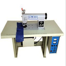 探索自動化機械的核心 豐德超聲波廠的高清超聲波發聲器圖片解析