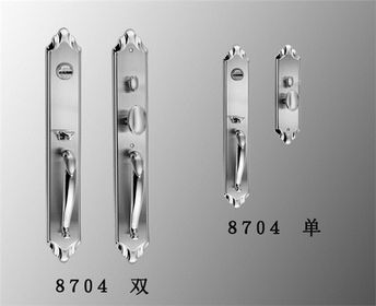 揭陽豪達(dá) 不銹鋼大門鎖批發(fā)與經(jīng)銷商的優(yōu)選伙伴