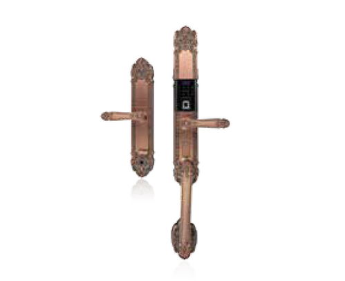 安徽安邁瑞 石家莊智能鎖與鎖具五金，防盜門智能鎖廠家價格優(yōu)惠