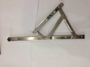 廠價直銷18方槽四連桿不銹鋼滑撐 不銹鋼窗撐的生產(chǎn)優(yōu)勢與選購指南