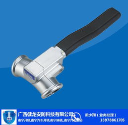 鹿寨汽車鎖與健龍鎖業(yè) 汽車鎖價(jià)格與五金鎖具選購指南