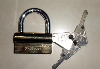 鎖具與鎖具五金 安全與藝術(shù)的完美結(jié)合