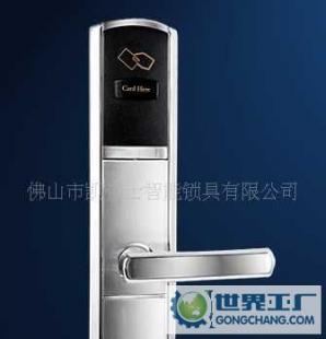 聯(lián)網(wǎng)式一卡通感應(yīng)鎖與磁卡鎖 現(xiàn)代酒店鎖具的智能升級與五金應(yīng)用