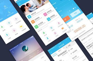 應用軟件開發 前期功能規劃是成功的基石